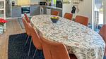 kitchen - Ferienhaus für 8 Personen (95 m²) in Hals - Top-Hundeurlaub