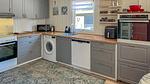 kitchen - Ferienhaus für 8 Personen (95 m²) in Hals - Top-Hundeurlaub