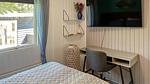 bed - Ferienhaus für 8 Personen (95 m²) in Hals - Top-Hundeurlaub