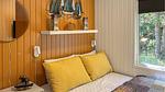 bed - Ferienhaus für 8 Personen (95 m²) in Hals - Top-Hundeurlaub