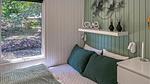 bed - Ferienhaus für 8 Personen (95 m²) in Hals - Top-Hundeurlaub