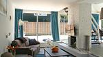 living-room - Ferienhaus für 5 Personen (83 m²) in Noordwijkerhout - Top-Hundeurlaub