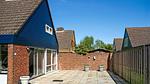 outside - Ferienhaus für 5 Personen (83 m²) in Noordwijkerhout - Top-Hundeurlaub