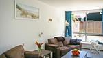 living-room - Ferienhaus für 5 Personen (83 m²) in Noordwijkerhout - Top-Hundeurlaub