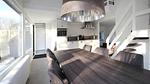 living-room - Ferienhaus für 5 Personen (83 m²) in Noordwijkerhout - Top-Hundeurlaub
