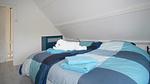 bed - Ferienhaus für 5 Personen (83 m²) in Noordwijkerhout - Top-Hundeurlaub