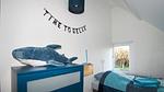 bed - Ferienhaus für 5 Personen (83 m²) in Noordwijkerhout - Top-Hundeurlaub