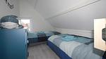 bed - Ferienhaus für 5 Personen (83 m²) in Noordwijkerhout - Top-Hundeurlaub