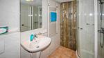 bathroom - Ferienhaus für 5 Personen (83 m²) in Noordwijkerhout - Top-Hundeurlaub