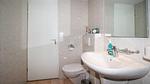 bathroom - Ferienhaus für 5 Personen (83 m²) in Noordwijkerhout - Top-Hundeurlaub