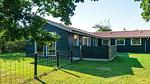 Outdoor - Ferienhaus für 5 Personen (82 m²) in Sønder Nissum - Top-Hundeurlaub
