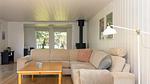 Indoor - Ferienhaus für 5 Personen (82 m²) in Sønder Nissum - Top-Hundeurlaub