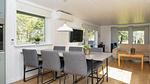 Indoor - Ferienhaus für 5 Personen (82 m²) in Sønder Nissum - Top-Hundeurlaub