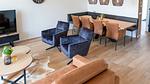 LivingRoom - Ferienhaus für 11 Personen (180 m²) in Leons - Top-Hundeurlaub