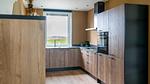 Kitchen - Ferienhaus für 11 Personen (180 m²) in Leons - Top-Hundeurlaub