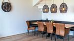 DiningRoom - Ferienhaus für 11 Personen (180 m²) in Leons - Top-Hundeurlaub