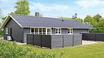 Outdoor - Ferienhaus für 7 Personen (95 m²) in Ansager - Top-Hundeurlaub