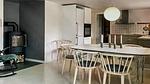 Indoor - Ferienhaus für 7 Personen (95 m²) in Ansager - Top-Hundeurlaub