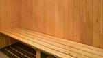 Sauna - Ferienhaus für 7 Personen (95 m²) in Ansager - Top-Hundeurlaub