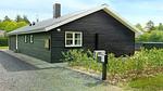 View - Ferienhaus für 7 Personen (95 m²) in Ansager - Top-Hundeurlaub