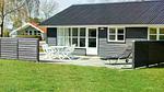 View - Ferienhaus für 7 Personen (95 m²) in Ansager - Top-Hundeurlaub