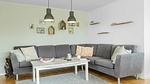 living-room - Ferienhaus für 8 Personen (170 m²) in Løgstør - Top-Hundeurlaub