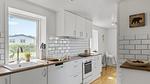 kitchen - Ferienhaus für 8 Personen (170 m²) in Løgstør - Top-Hundeurlaub