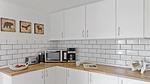 kitchen - Ferienhaus für 8 Personen (170 m²) in Løgstør - Top-Hundeurlaub