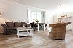 Wohnzimmer - Bel Vital 18 - Top-Hundeurlaub