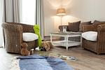 Wohnzimmer - Bel Vital 18 - Top-Hundeurlaub