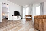 Wohnzimmer - Bel Vital 18 - Top-Hundeurlaub