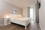 Schlafzimmer - Bel Vital 18 - Top-Hundeurlaub