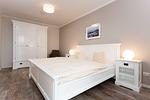 Schlafzimmer - Bel Vital 18 - Top-Hundeurlaub