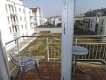 Balkon - Bel Vital 18 - Top-Hundeurlaub