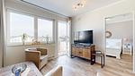 Wohnzimmer - Bel Vital 41 - Top-Hundeurlaub