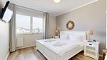 Schlafzimmer - Bel Vital 41 - Top-Hundeurlaub