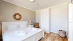 Schlafzimmer - Bel Vital 41 - Top-Hundeurlaub