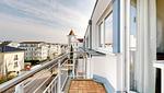 Balkon - Bel Vital 41 - Top-Hundeurlaub