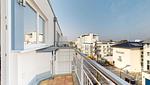 Balkon - Bel Vital 41 - Top-Hundeurlaub