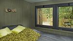 Untagged - Ferienhaus für 4 Personen (65 m²) in Otterlo - Top-Hundeurlaub
