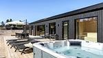 Outdoor - Ferienhaus für 13 Personen (180 m²) in Sæby - Top-Hundeurlaub
