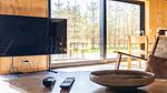 Indoor - Ferienhaus für 13 Personen (180 m²) in Sæby - Top-Hundeurlaub