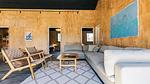 Indoor - Ferienhaus für 13 Personen (180 m²) in Sæby - Top-Hundeurlaub