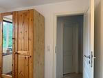Schlafzimmer - DHH Meerbusch - Top-Hundeurlaub