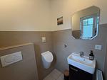Gäste-WC - DHH Meerbusch - Top-Hundeurlaub