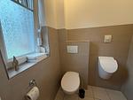 Gäste-WC - DHH Meerbusch - Top-Hundeurlaub