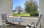 Balkon - App. 107 inkl. WLAN - Top-Hundeurlaub