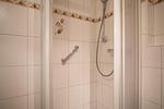 Nordseekante, Whg. 502 Bad - Ferienwohnung Nordseekante, Whg. 502 - Top-Hundeurlaub