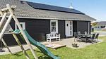 Outdoor - Ferienhaus für 11 Personen (138 m²) in Løkken - Top-Hundeurlaub