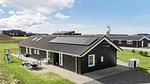 Outdoor - Ferienhaus für 11 Personen (138 m²) in Løkken - Top-Hundeurlaub